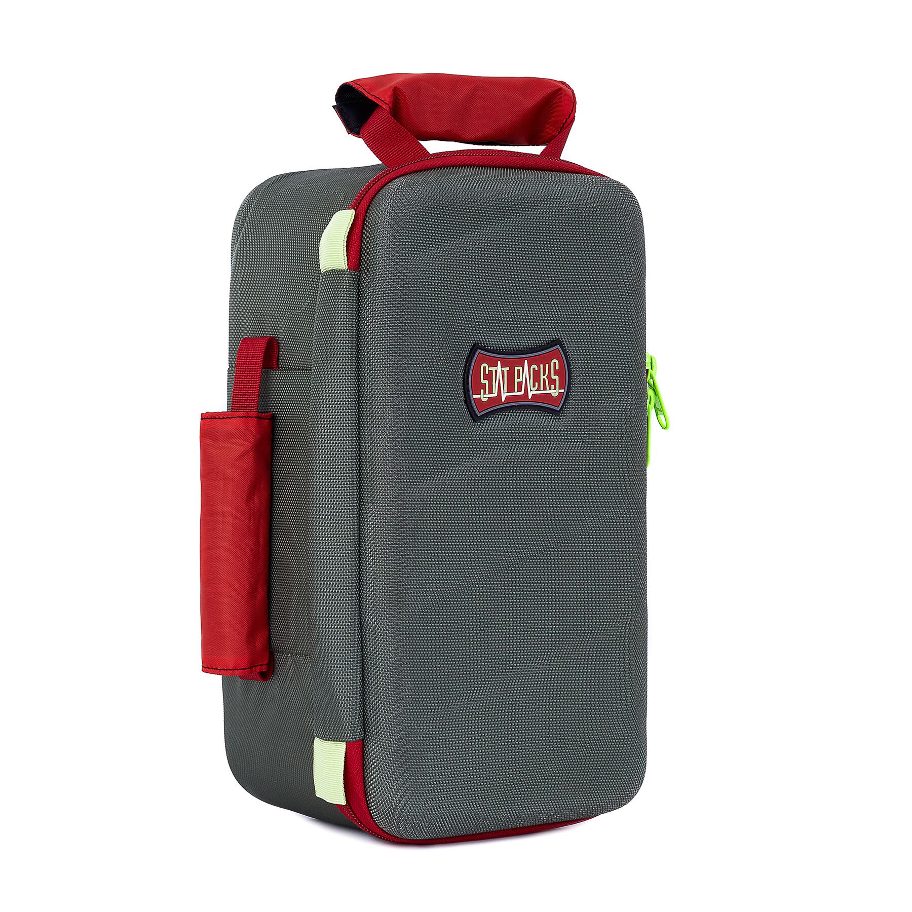 G3 Intubation Cell Red - Image 6