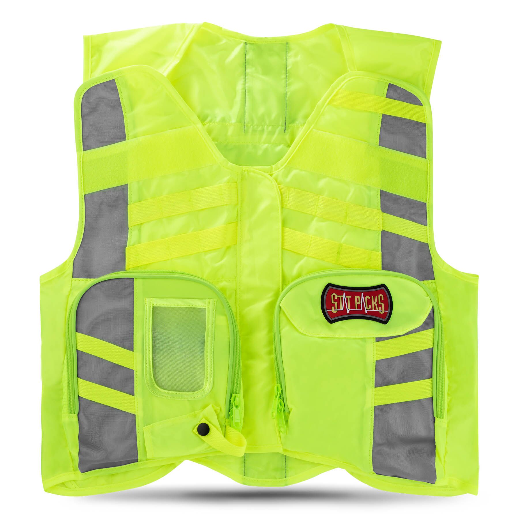 Advanced Safety Vest - Image 2