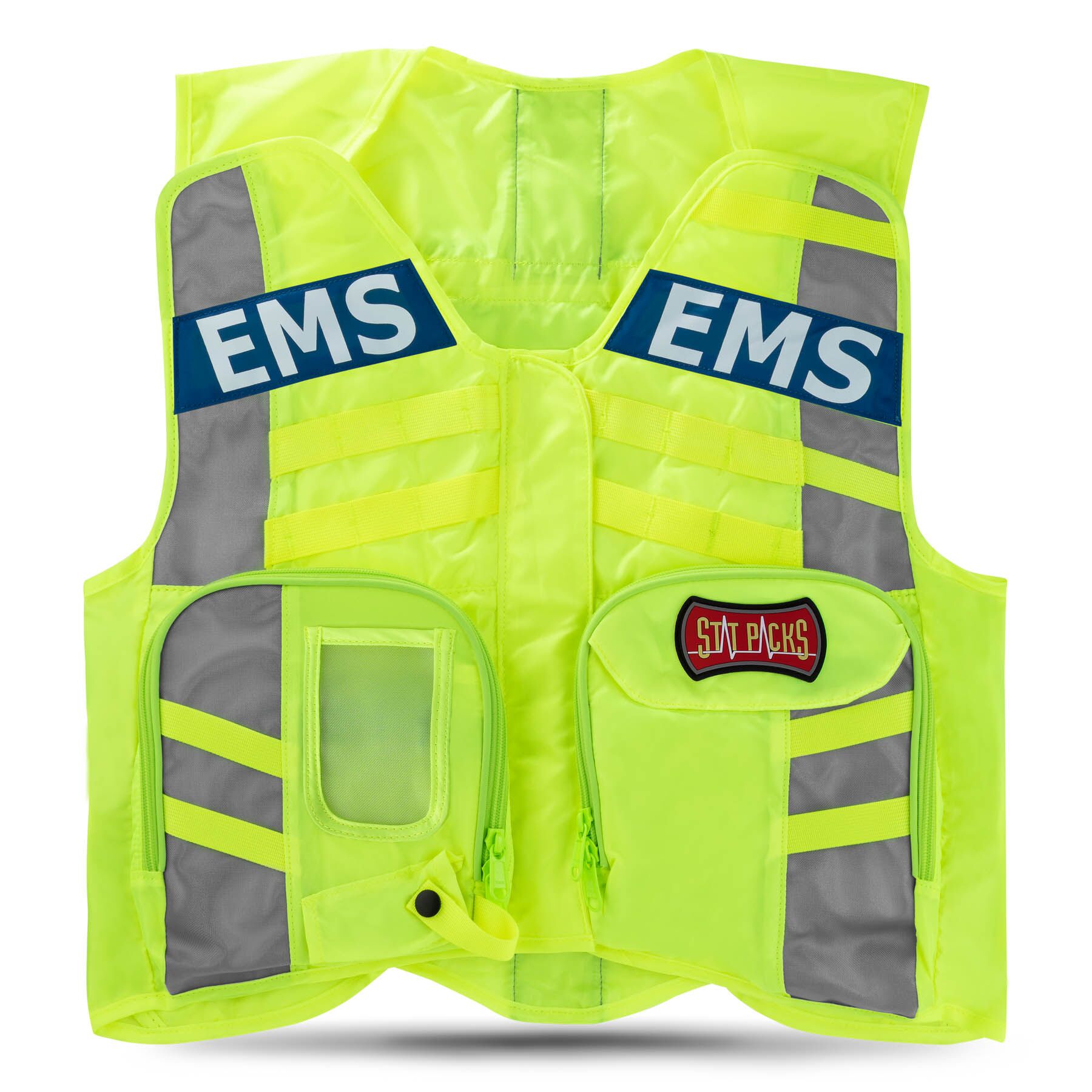 Advanced Safety Vest