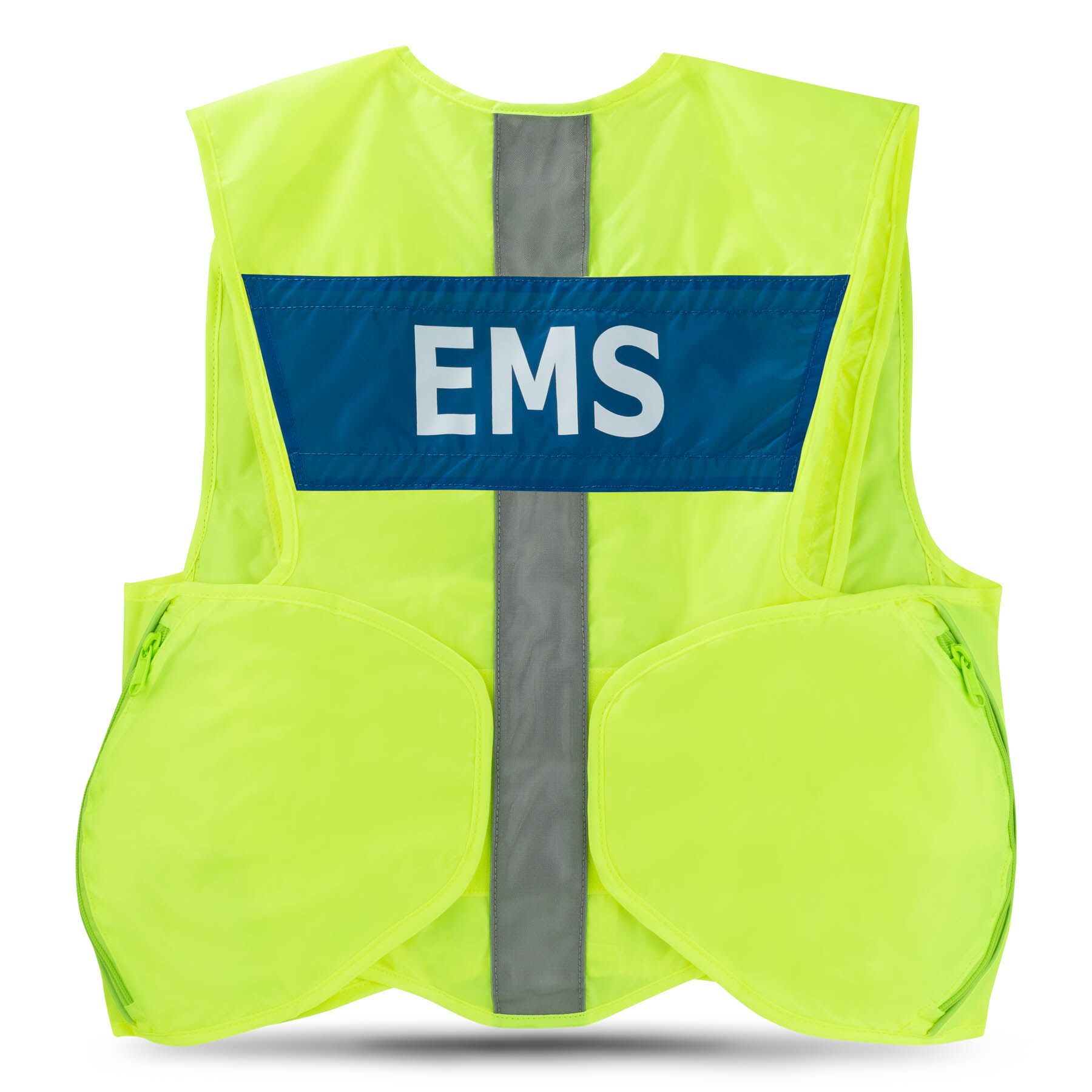 Advanced Safety Vest - Image 3