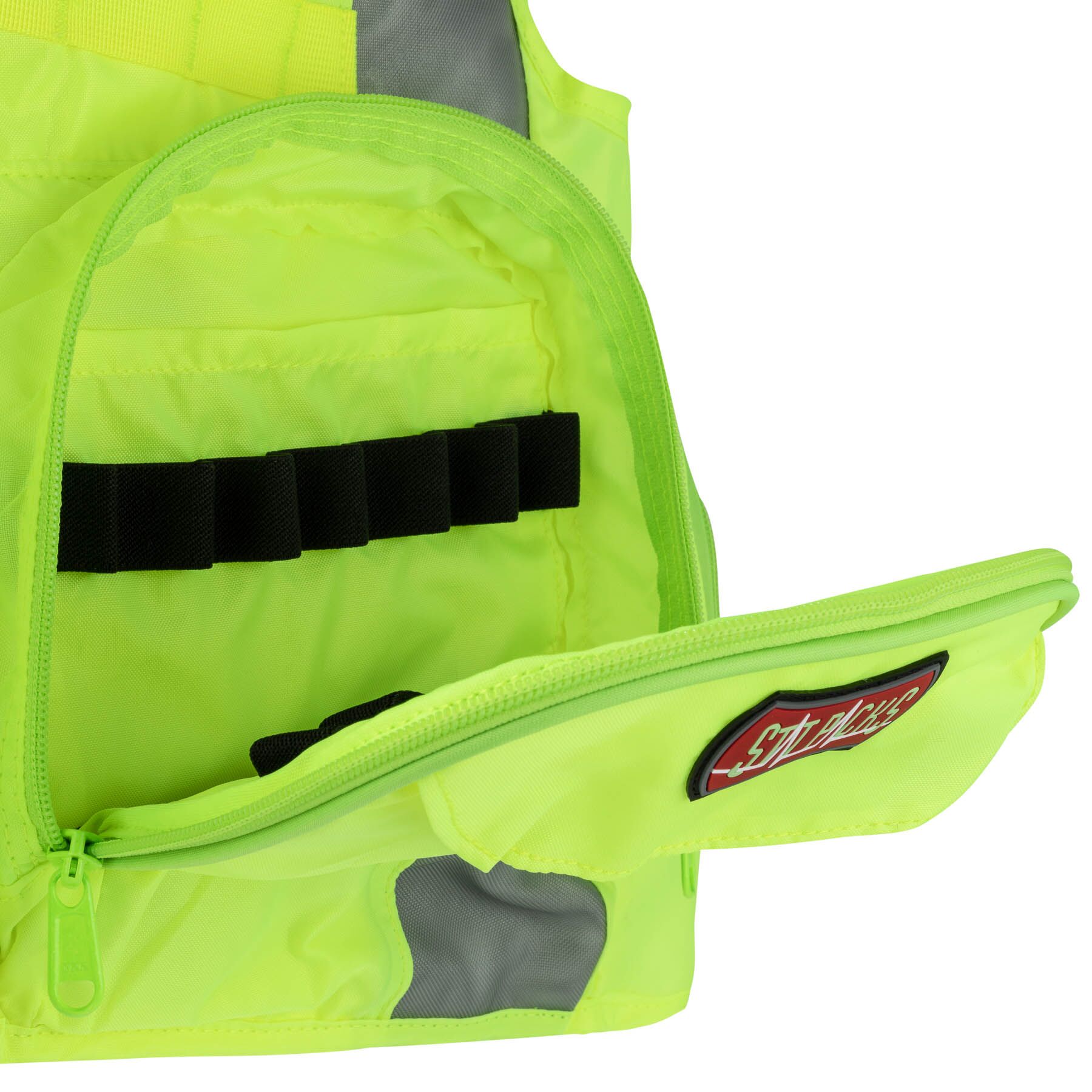 Advanced Safety Vest - Image 8