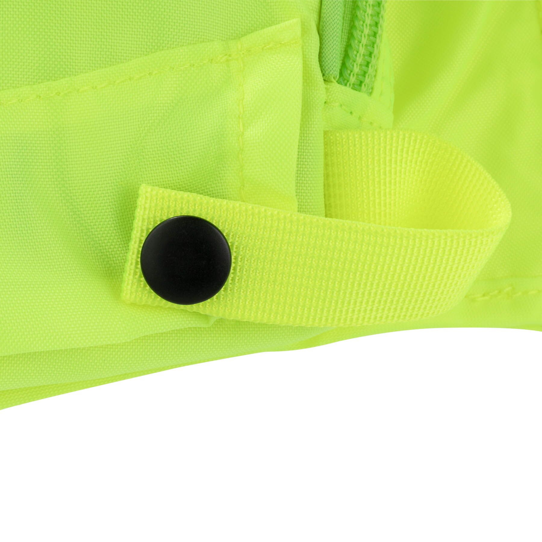 Advanced Safety Vest - Image 9