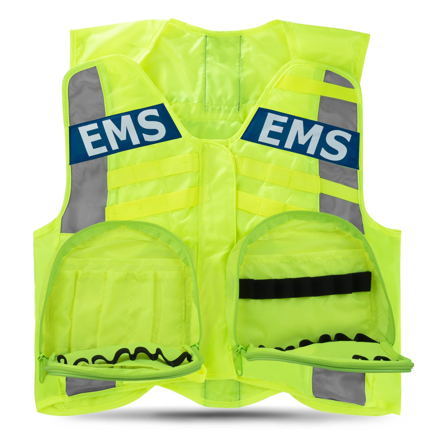 Advanced Safety Vest - Image 6