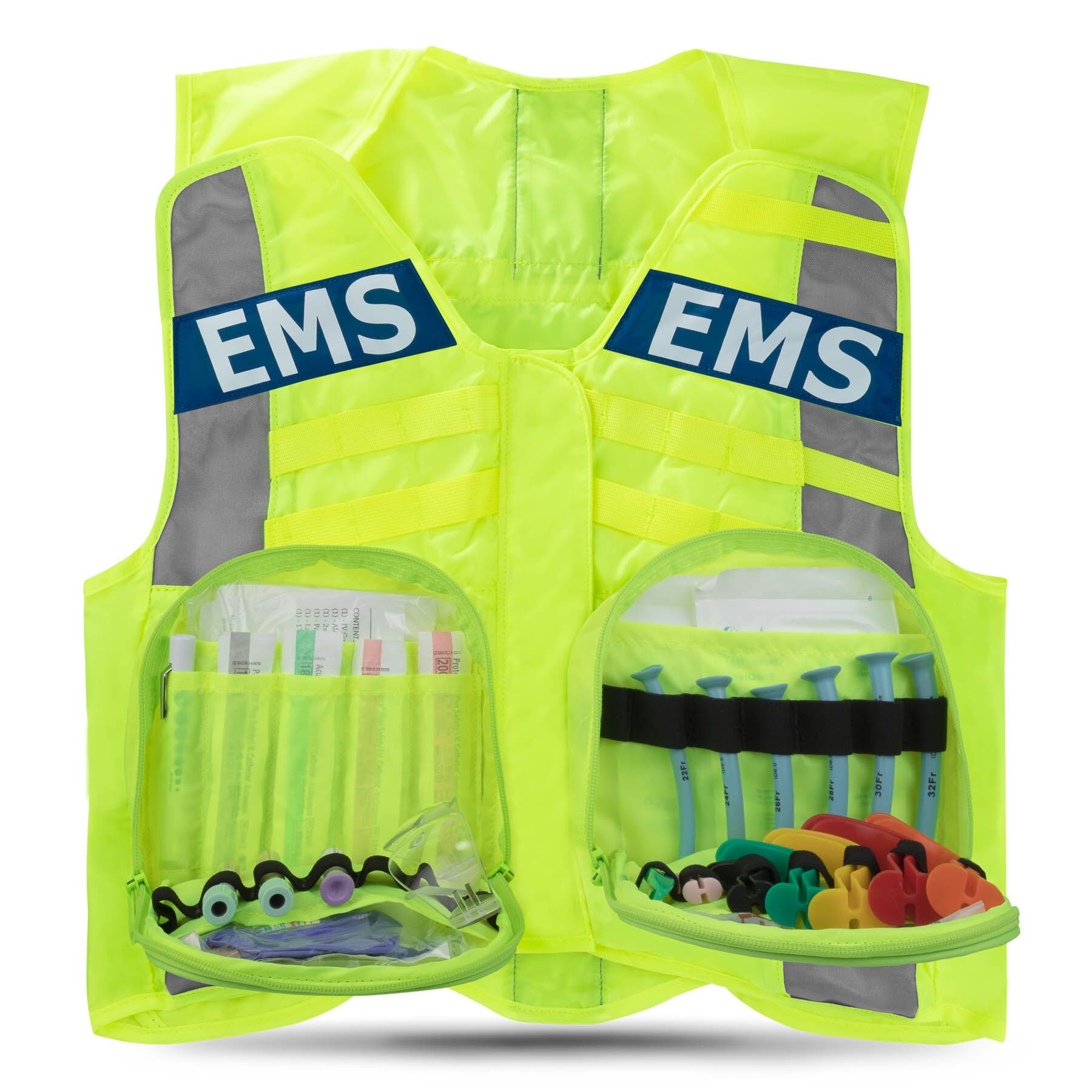Advanced Safety Vest - Image 7