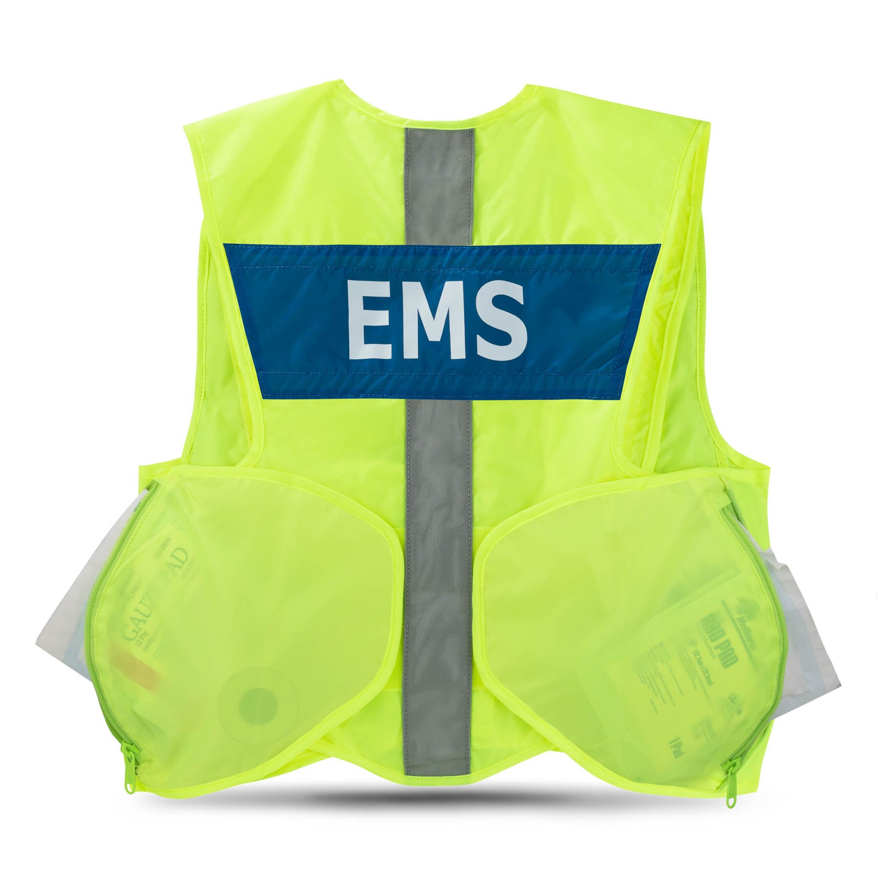 Advanced Safety Vest - Image 5